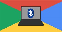 Cách kết nối thiết bị Bluetooth với Chromebook