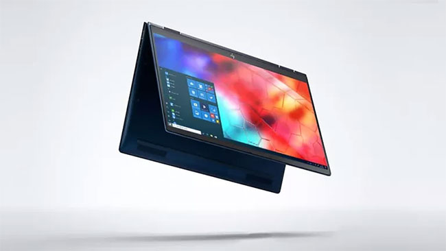 HP Elite Dragonfly