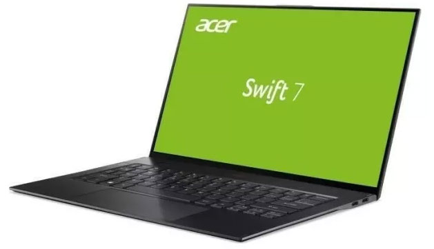 Acer Swift 7