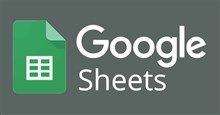 Cách sử dụng hàm SUMIF trong Google Sheets