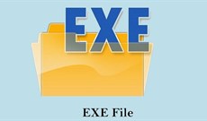 File exe là file gì?