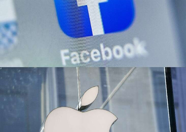 Facebook sẽ gặp khó khăn trong việc quảng cáo khi Apple nâng cấp quyền riêng tư cho người dùng.