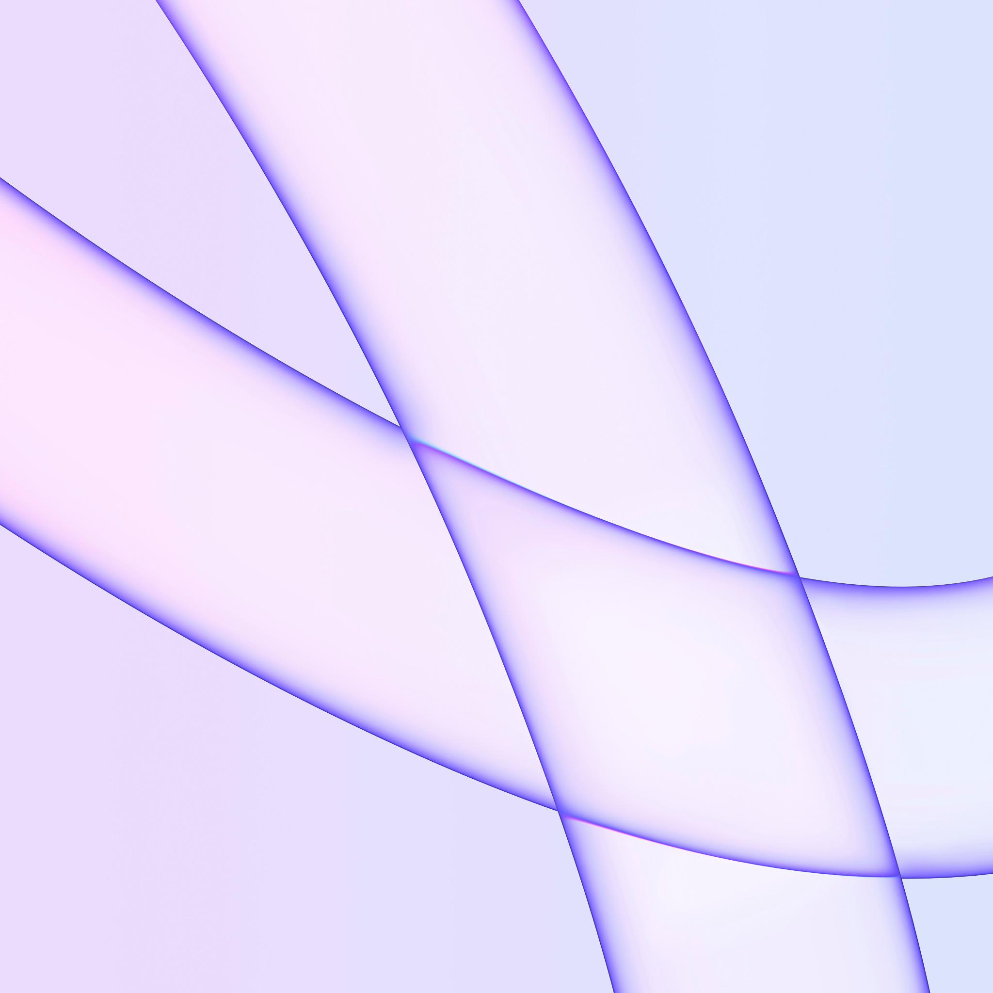 Hình nền iMac Purple