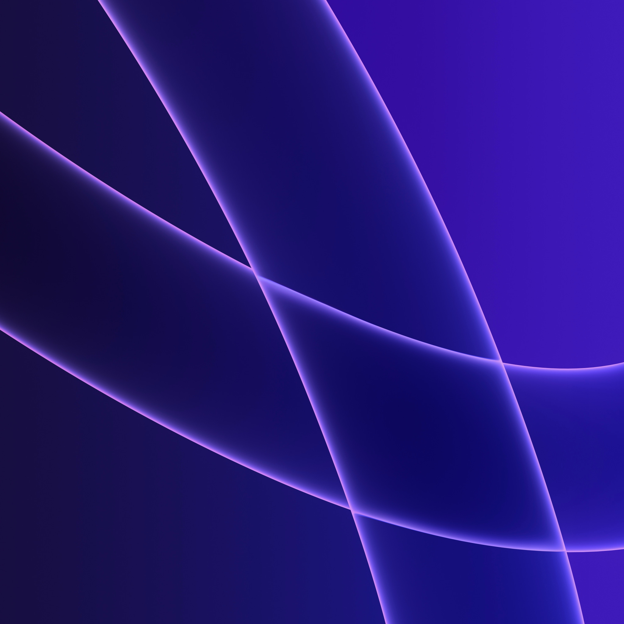 Hình nền iMac Purple 2