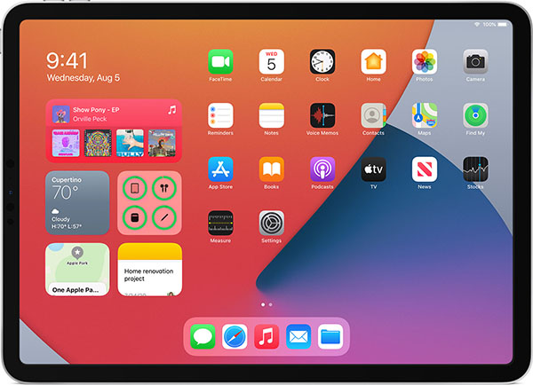 iPadOS 15: Ngày ra mắt, tính năng và các thiết bị hỗ trợ