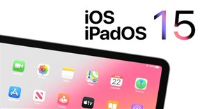 iPadOS 15 chính thức ra mắt với hàng loạt cải tiến về giao diện và đa nhiệm