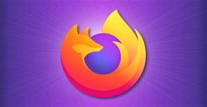 Cách xem nội dung tab đang mở trong Firefox ngay trên thanh tác vụ Windows 10