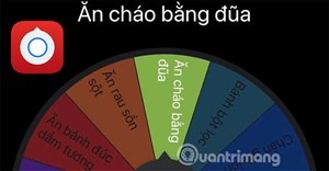 Cách chơi Tiny Decisions, app sai khiến trên điện thoại