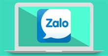 Cách xem lịch sử đăng nhập tài khoản Zalo