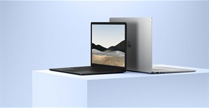 Microsoft lại ‘cà khịa’ Apple trong video quảng cáo Surface Laptop 4 mới