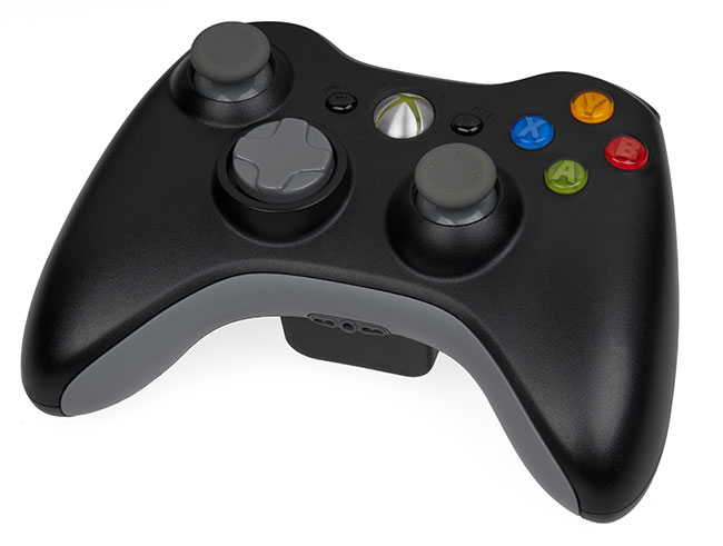 Xbox 360 Controller