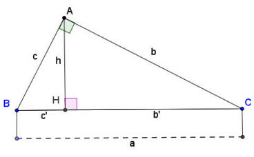 AH=2 frac{sqrt{p(p-A B)(p-A C)(p-B C)}}{A B}