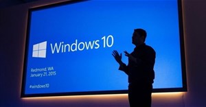 Microsoft: Windows 10 hiện có trên 1,3 tỉ thiết bị hoạt động hàng tháng