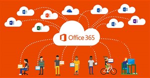 Office 365 là gì? Tính năng và lợi ích chính của Office 365