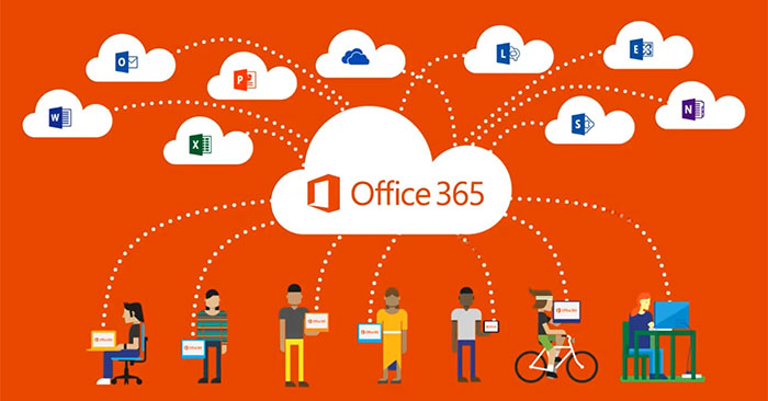 Hoe Werkt Office 365: Alles Wat Je Moet Weten