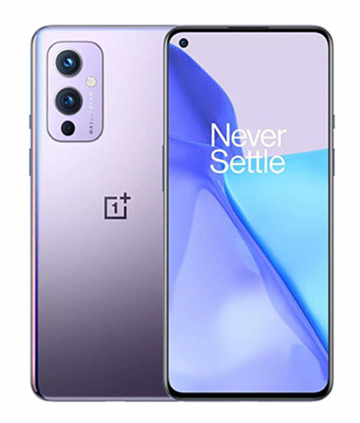 Cụm camera trên OnePlus 9