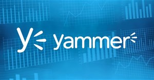 Yammer là gì?