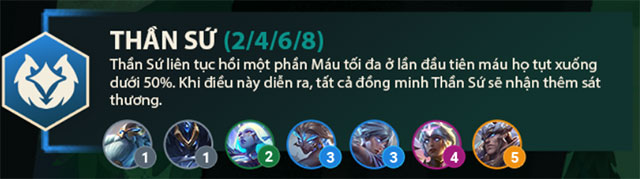 garen đtcl