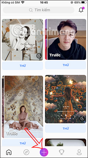 9 App ghép nhiều ảnh vào khung mạnh mẽ nhất - Xù Concept
