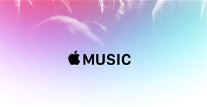 Cách chia sẻ lời bài hát từ Apple Music trên iPhone hoặc iPad