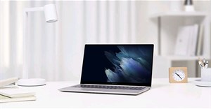 Samsung trình làng Galaxy Book Odyssey: Chiếc Galaxy Book mạnh nhất từ trước đến nay, giá chỉ từ 1,399 USD