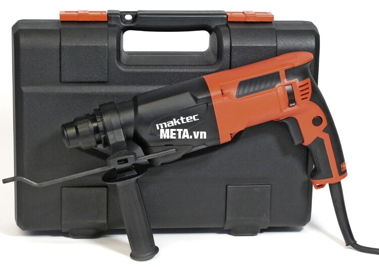 Máy khoan động lực Maktec MT870