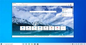 Microsoft Edge được bổ sung tính năng chia sẻ tab giữa Windows 10 và Android