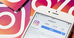 Cách chuyển sang tài khoản Instagram doanh nghiệp 
