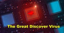 Virus Great Discover là gì? Cách loại bỏ virus Great Discover