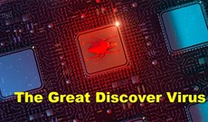 Virus Great Discover là gì? Cách loại bỏ virus Great Discover