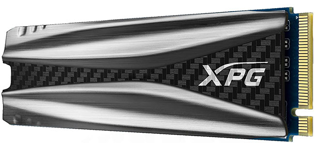XPG GAMMIX S50