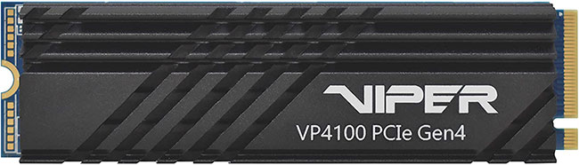 Patriot Viper VP4100