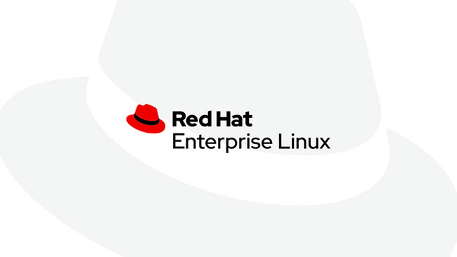 Máy chủ Linux Red Hat Enterprise