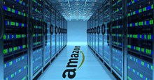 Bên trong trung tâm dữ liệu của Amazon Web Services