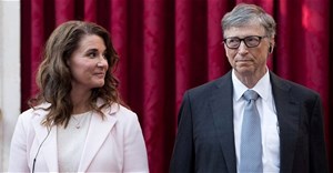 Vợ chồng tỉ phú Bill Gates ly hôn sau 27 năm chung sống