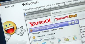 Yahoo lại bị bán với giá 5 tỷ USD