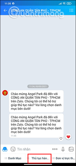 CCCD tạm trú