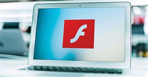 Microsoft ấn định lộ trình khai tử Plugin Adobe Flash trên Windows 10