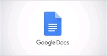 Cách thêm chú thích vào hình ảnh trong Google Docs