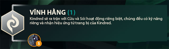 kindred dtcl mùa 5