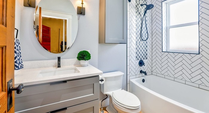 Bồn cầu thông minh là gì?