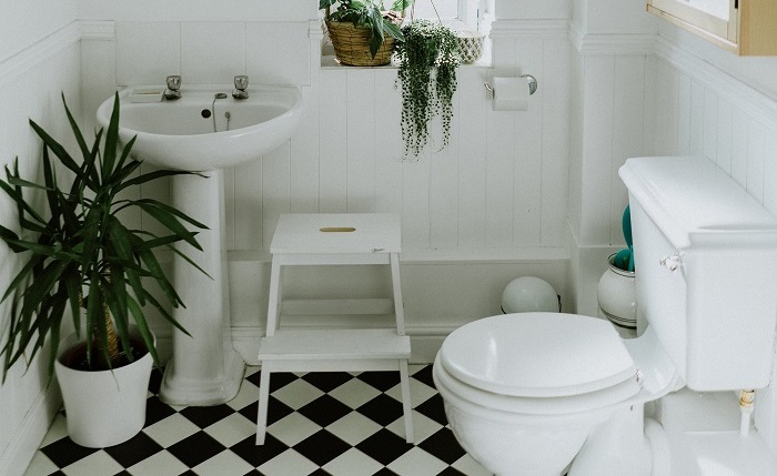 Bồn cầu thông minh giá bao nhiêu?