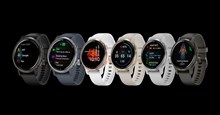 Đánh giá đồng hồ Garmin Venu 2