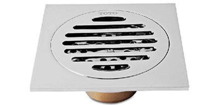 Phễu thoát nước TOTO TVBA407