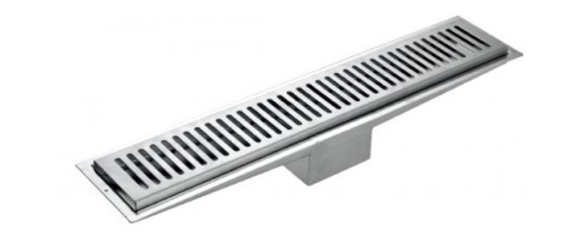 Phễu thoát sàn INAX PBFV-600