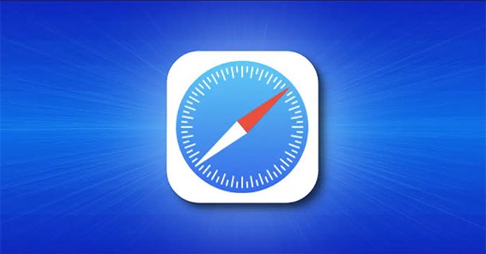 Cách xóa lịch sử duyệt web trên Safari