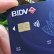 Cách đổi thẻ ATM gắn chip BIDV