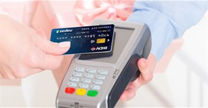 Cách đổi thẻ ATM gắn chip BIDV