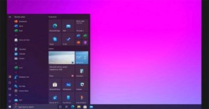 Microsoft lên kế hoạch cho một loạt tinh chỉnh đối với giao diện người dùng mặc định Windows 10