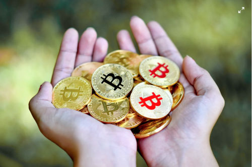 Hãy chọn một nơi uy tín để đầu tư Bitcoin